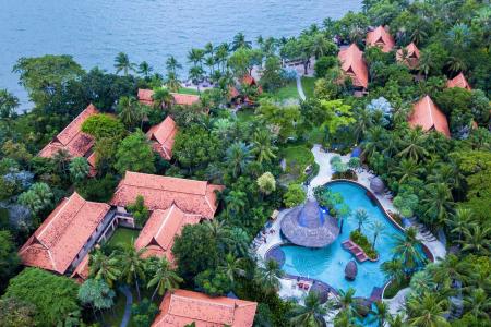 Отель Anantara Hua Hin Resort & Spa в Хуа Хин - Таиланд