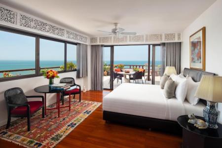 Отель Anantara Hua Hin Resort & Spa в Хуа Хин - Таиланд