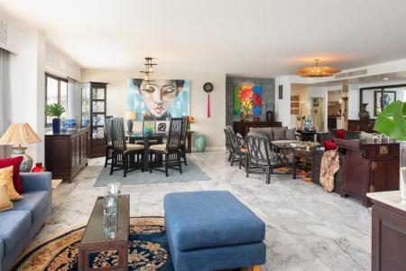 Отель Anantara Hua Hin Resort & Spa в Хуа Хин - Таиланд