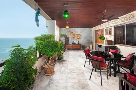 Отель Anantara Hua Hin Resort & Spa в Хуа Хин - Таиланд