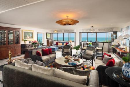 Отель Anantara Hua Hin Resort & Spa в Хуа Хин - Таиланд