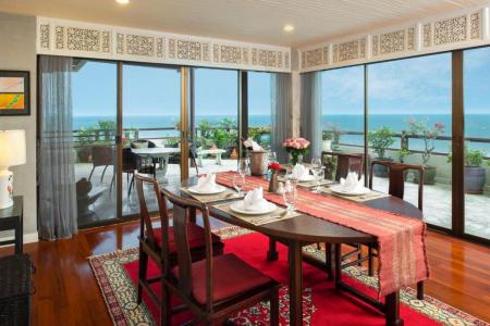 Отель Anantara Hua Hin Resort & Spa в Хуа Хин - Таиланд