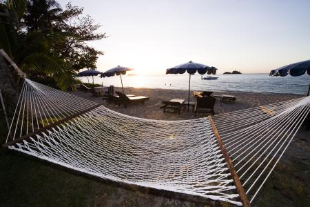 Отель Koh Chang Cliff Beach Resort в о. Чанг - Таиланд