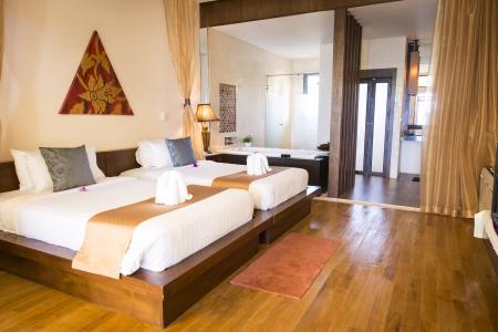 Отель Koh Chang Cliff Beach Resort в о. Чанг - Таиланд