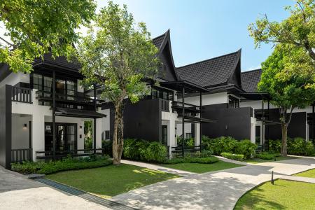 Отель The Splash Koh Chang в о. Чанг - Таиланд