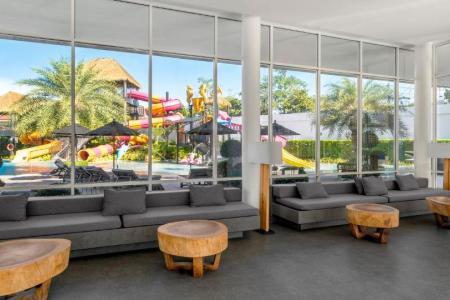 Отель The Splash Koh Chang в о. Чанг - Таиланд