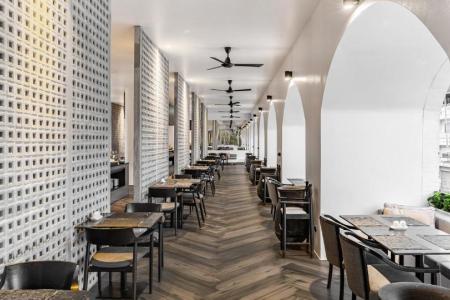 Отель The Splash Koh Chang в о. Чанг - Таиланд