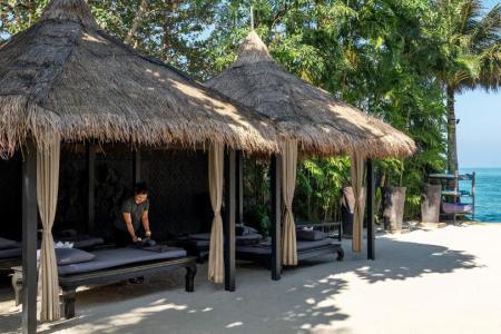 Отель The Splash Koh Chang в о. Чанг - Таиланд