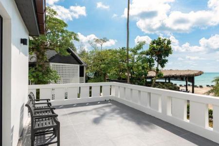 Отель The Splash Koh Chang в о. Чанг - Таиланд