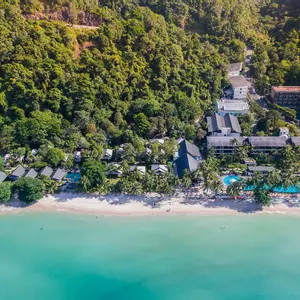 отель KC Grande Resort & Spa
