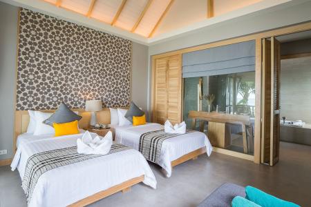 Отель KC Grande Resort & Spa в о. Чанг - Таиланд