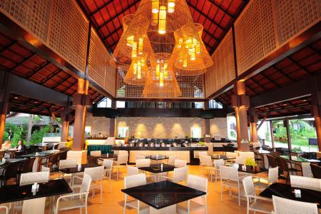 Отель KC Grande Resort & Spa в о. Чанг - Таиланд