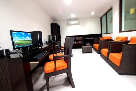 Отель Kacha Resort & Spa в о. Чанг - Таиланд