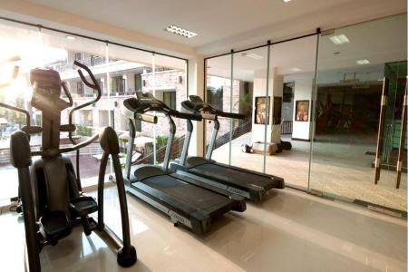 Отель Kacha Resort & Spa в о. Чанг - Таиланд