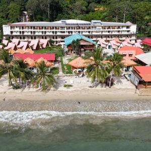 отель Koh Chang Resort & Spa