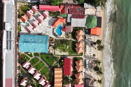 Отель Koh Chang Resort & Spa в о. Чанг - Таиланд