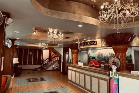 Отель Koh Chang Resort & Spa в о. Чанг - Таиланд