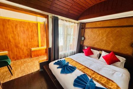 Отель Koh Chang Resort & Spa в о. Чанг - Таиланд