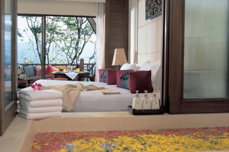 Anantara Golden Triangle Elephant Camp & Resort
