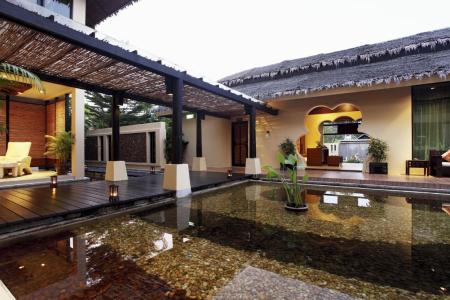 Отель Centara Koh Chang Tropicana Resort в о. Чанг - Таиланд