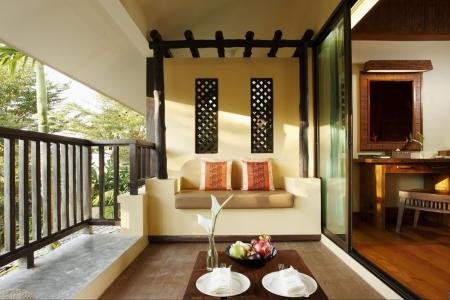 Отель Centara Koh Chang Tropicana Resort в о. Чанг - Таиланд