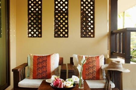 Отель Centara Koh Chang Tropicana Resort в о. Чанг - Таиланд