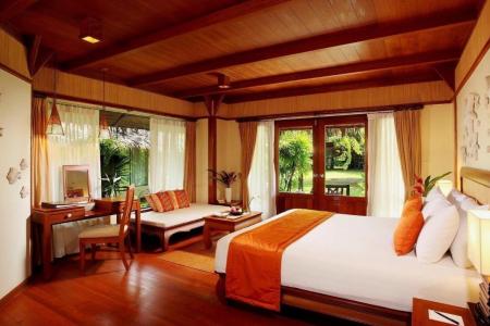 Отель Centara Koh Chang Tropicana Resort в о. Чанг - Таиланд