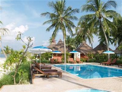 Koh Mook Sivalai Beach Resort