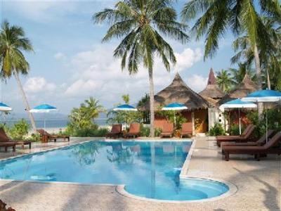 Koh Mook Sivalai Beach Resort