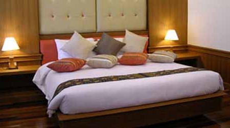 Отель Koh Ngai Resort в Провинция Краби - Таиланд