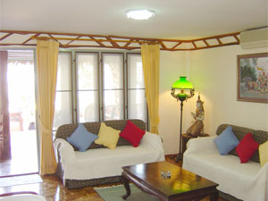 Отель Koh Ngai Resort в Провинция Краби - Таиланд