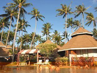 Отель Koh Tao Coral Grand Resort в Ко Тао - Таиланд