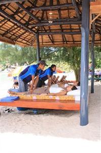 Отель Koh Tao Coral Grand Resort в Ко Тао - Таиланд