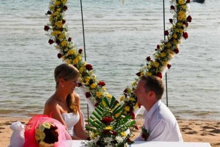 Отель Koh Tao Coral Grand Resort в Ко Тао - Таиланд