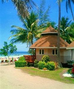 Отель Koh Tao Coral Grand Resort в Ко Тао - Таиланд