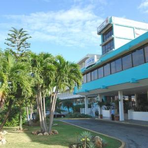 отель Kohly Habana