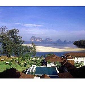 Anantara Si Kao Resort & Spa