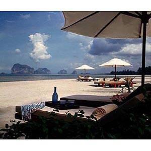 Anantara Si Kao Resort & Spa