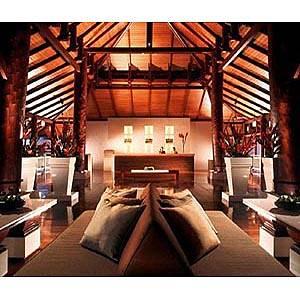 Anantara Si Kao Resort & Spa