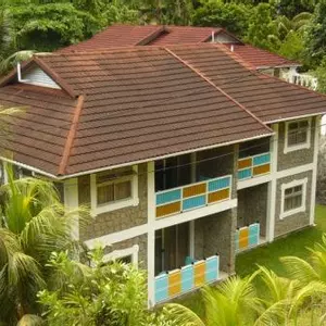 отель Koko Villa
