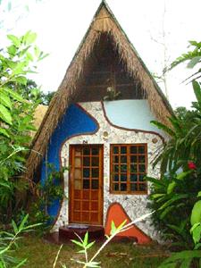 отель KokosNuss Garden Resort & Restaurant