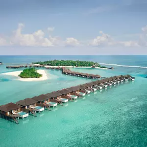 отель Anantara Veli Resort & Spa Maldives (Adults Only 18+)