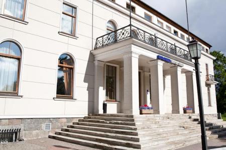 Kolonna Hotel Cesis