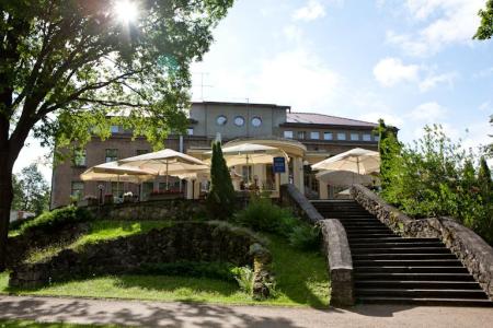 Kolonna Hotel Cesis