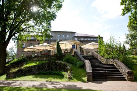 Kolonna Hotel Cesis