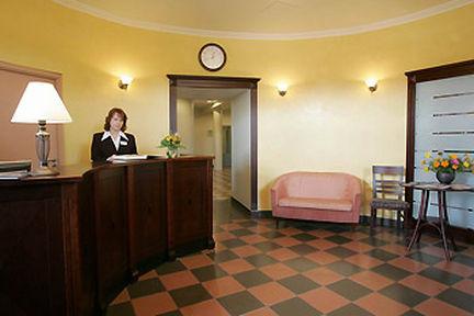 Kolonna Hotel Rezekne