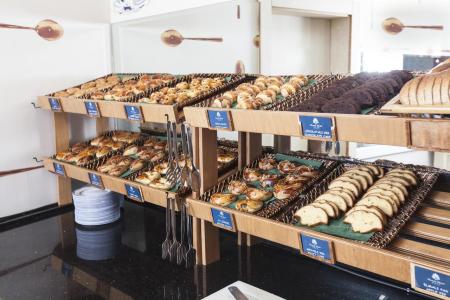 Отель Konak в Шишли - Турция