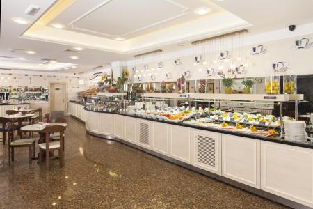 Отель Konak в Шишли - Турция