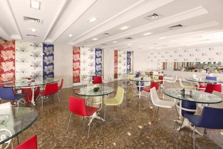 Отель Konak в Шишли - Турция