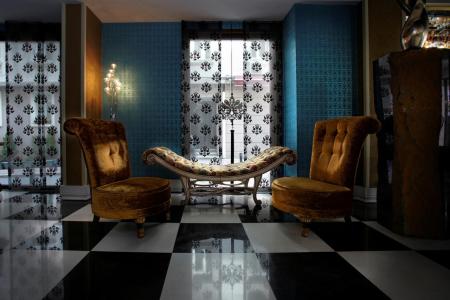 Отель Konak в Шишли - Турция